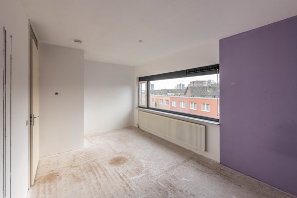 Medium property photo - Bijlmerdreef 1449, 1103 SC Amsterdam